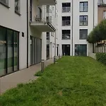 Appartement Chopin Park Lux Apartment, Self Check-in 24h, Free Parking, Air-conditioning *