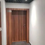 Appartement Chopin Park Lux Apartment, Self Check-in 24h, Free Parking, Air-conditioning