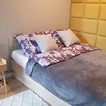 Appartement Chopin Park Lux Apartment, Self Check-in 24h, Free Parking, Air-conditioning