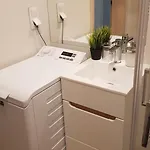 Appartement Chopin Park Lux Apartment, Self Check-in 24h, Free Parking, Air-conditioning Poznań