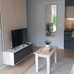 Chopin Park Lux Apartment, Self Check-in 24h, Free Parking, Air-conditioning * פוזנן