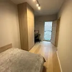 Appartement Chopin Park Lux Apartment, Self Check-in 24h, Free Parking, Air-conditioning