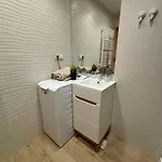 Chopin Park Lux Apartment, Self Check-in 24h, Free Parking, Air-conditioning Appartement *
