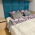 Chopin Park Lux Apartment, Self Check-in 24h, Free Parking, Air-conditioning Appartement *