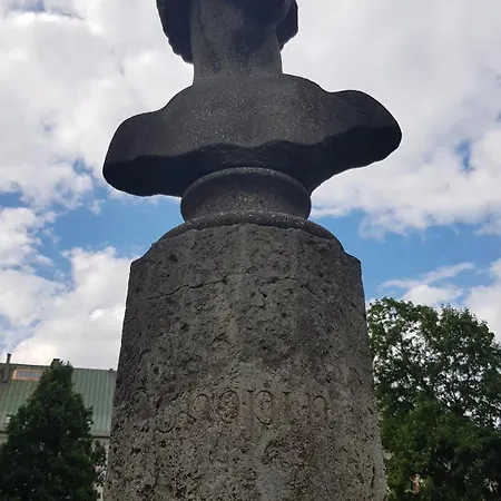 Chopin Park Lux Apartment, Self Check-in 24h, Free Parking, Air-conditioning Apartment Poznan