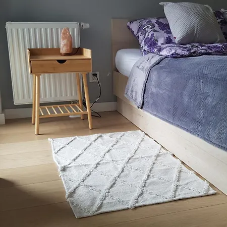 Daire Chopin Park Lux Apartment, Self Check-in 24h, Free Parking, Air-conditioning *