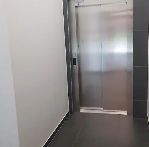 Apartment Chopin Park Lux Apartment, Self Check-in 24h, Free Parking, Air-conditioning